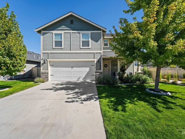 17836 Sunset Ridge Ave, Nampa, ID 83687