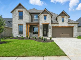 713 Squill Rd, Justin, TX 76247