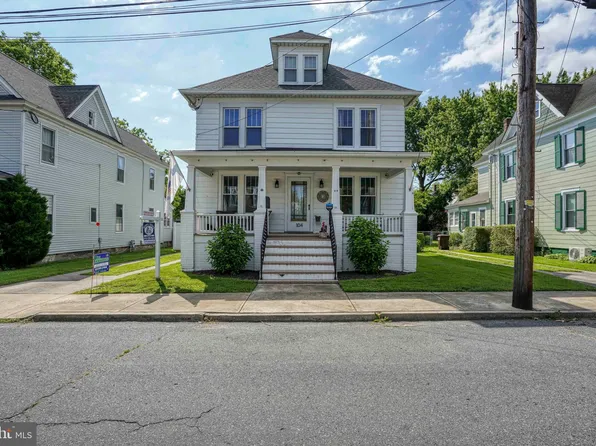 104 W End Ave, Cambridge, MD 21613