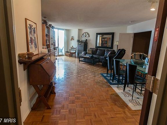 2nd image of 7111 Woodmont Ave APT 909