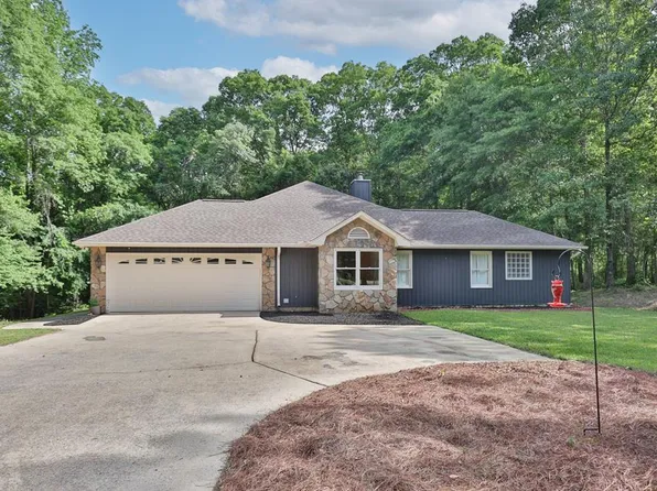 3789 Mountain Hill Rd, Fortson, GA 31808