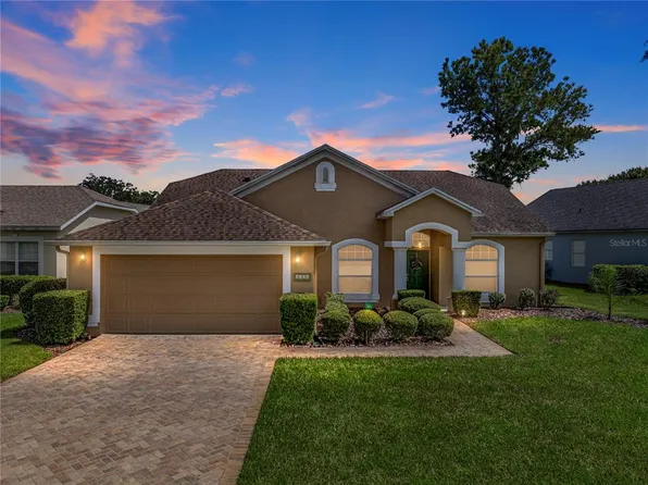 4376 Winding Oaks Cir, Mulberry, FL 33860