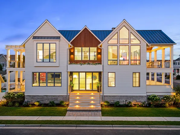 144 89th St, Stone Harbor, NJ 08247