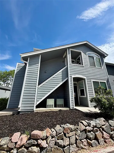 8500 E Jefferson Ave #10J Photo 1
