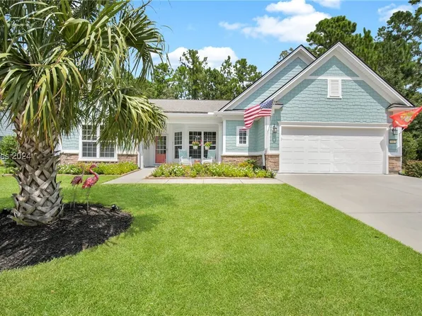 61 Gatewood Ln, Bluffton, SC 29910