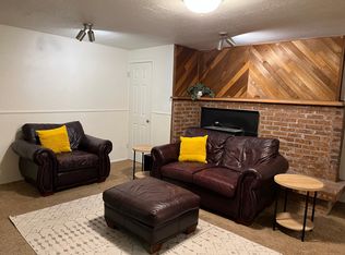 2156 E Falcon Way #BASEMENT, Sandy, UT 84093