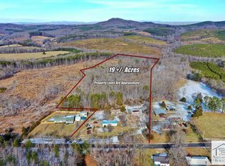 5134 Lee Ford Camp Rd, Ridgeway, VA 24148