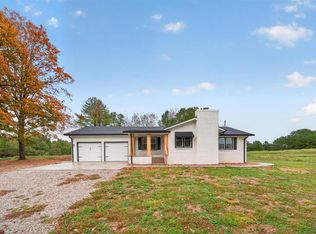 2136 State Route 54 W, Fordsville, KY 42343