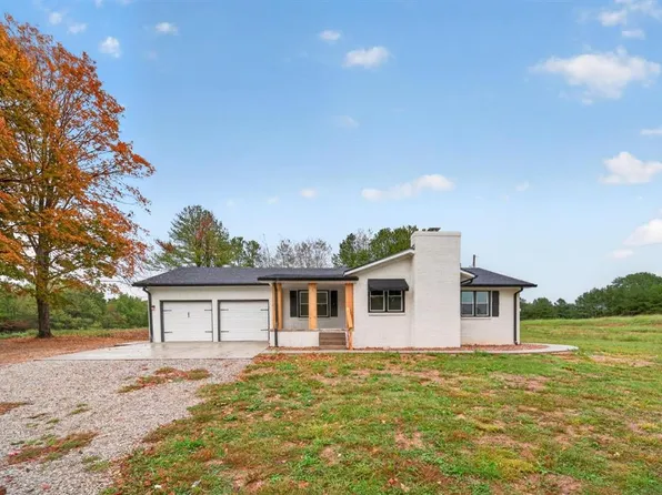 2136 State Route 54 W, Fordsville, KY 42343