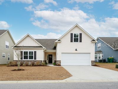 394 Station Parkway, Bluffton, SC, 29910