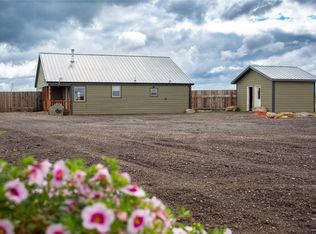 9 Blessed Hope Ln, Ulm, MT 59485