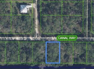 609 Canal Way, Sebring, FL 33875