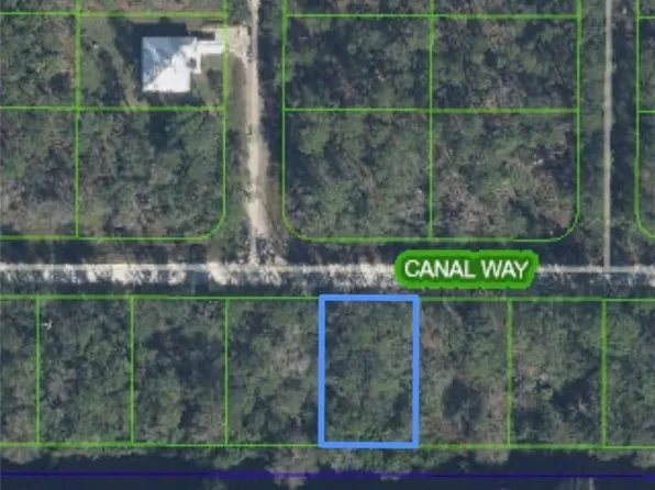 609 Canal Way, Sebring, FL 33875