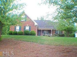 120 Stewart Hollow Ln, Covington, GA