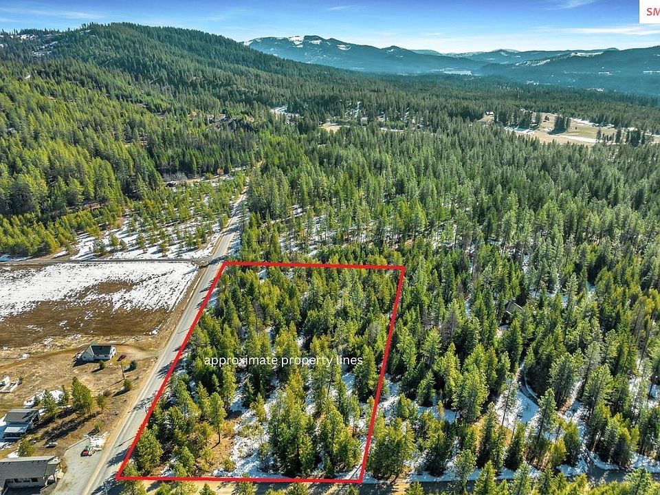 1st image of Nka Everett Huff Rd Lot 1