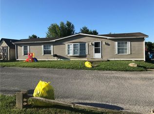 3099 Van Bibber Lake Est, Greencastle, IN 46135