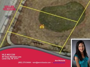 401 Green Meadows Ln, Lenoir City, TN 37771