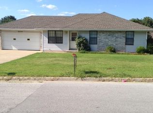 3133 W Morningside St, Springfield, MO 65807