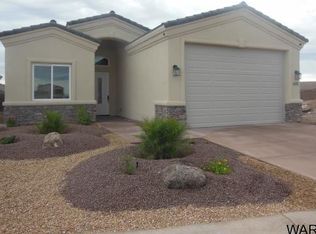 615 Veneto Loop, Lake Havasu City, AZ 86403