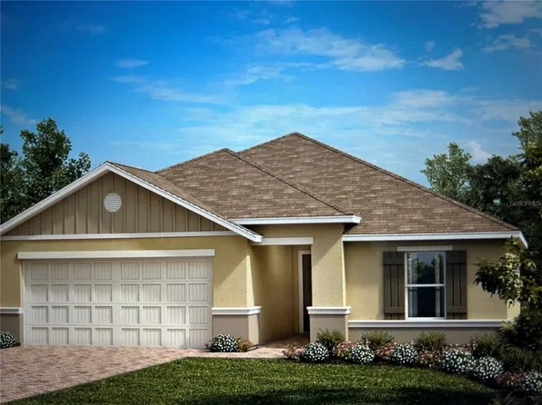 3285 Sanctuary Dr, Clermont, FL 34714