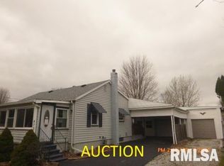 473 W Vine St, Canton, IL