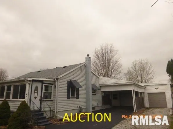 473 W Vine St, Canton, IL 61520