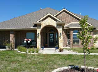 1209 Melody Ct, Nevada, TX 75173