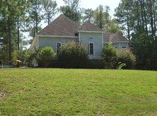 3 Pine Cone Rd, Moultrie, GA 31768