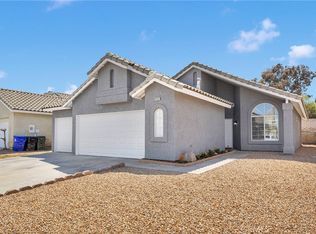 14133 Buckskin Ct, Victorville, CA 92394