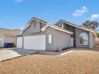 14133 Buckskin Ct, Victorville, CA, 92394