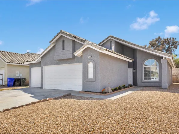 14133 Buckskin Ct, Victorville, CA 92394