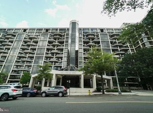 1530 Key Blvd APT 304, Arlington, VA 22209