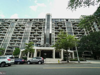 1530 Key Blvd APT 304, Arlington, VA, 22209