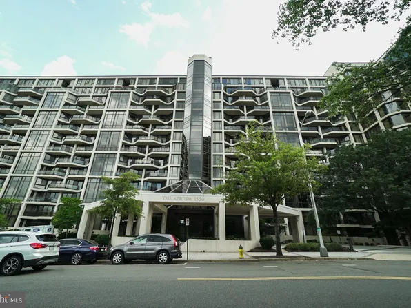 1530 Key Blvd APT 304, Arlington, VA 22209