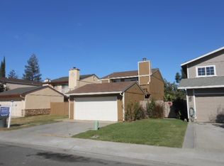 2901 Alphonse Dr, Ceres, CA