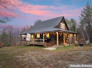 92 Boot Hill Rd, Fryeburg, ME 04037