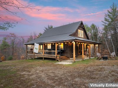 92 Boot Hill Road, Fryeburg, ME, 04037