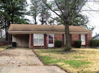 430 Hillbrook Dr, Southaven, MS 38671