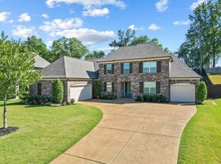 12877 Shane Hollow Dr, Arlington, TN 38002