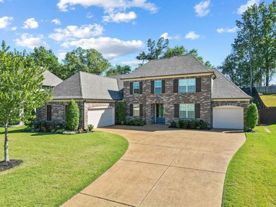 12877 Shane Hollow Dr, Arlington, TN, 38002