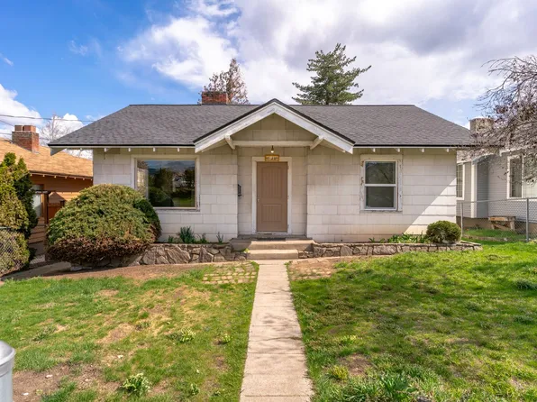 539 Malaga Ave, Wenatchee, WA 98801