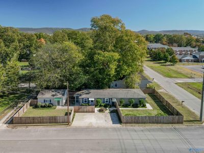 2724 10th Ave SW, Huntsville, AL, 35805