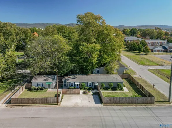 2724 10th Ave SW, Huntsville, AL 35805