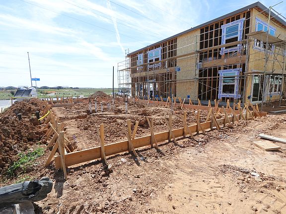 Exterior - March 26, 2026