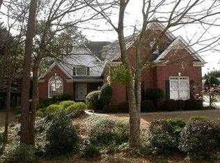 4835 Duncans Lake Dr, Buford, GA 30519