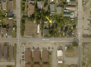 912 27th Ave, Fairbanks, AK 99701