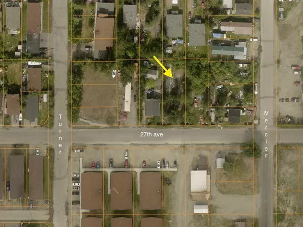 912 27th Ave, Fairbanks, AK 99701