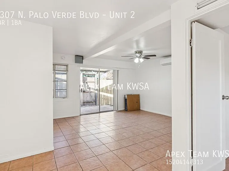 1307 N Palo Verde Blvd #2 — Photo 15