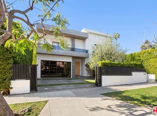 853 N Kilkea Dr, Los Angeles, CA 90046