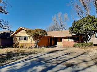 1917 Lanesboro Dr, Oklahoma City, OK 73120